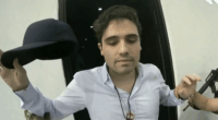 'El Chapo's' son accepts deal with U.S. government, pleads guilty to drug charges