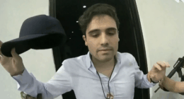 'El Chapo's' son accepts deal with U.S. government, pleads guilty to drug charges
