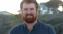 Adam Sutton was killed when he was struck by a distracted driver.