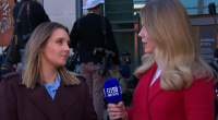 Nine court reporter Penelope Liersch revealed how Erin Patterson reacted to the guilty verdict.