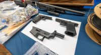 'Ghost guns' potentially coming back despite ruling: Reports