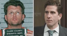 'Happy Face Killer' wants Bryan Kohberger to be his cellmate