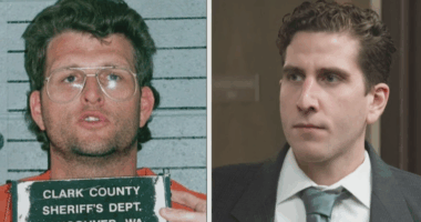 'Happy Face Killer' wants Bryan Kohberger to be his cellmate