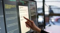 'Head in the sand': How Australia needs to 'rethink' AI and work