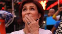 'Heartbroken' Sharon Osbourne 'never alone' after Ozzy funeral plans spark concern