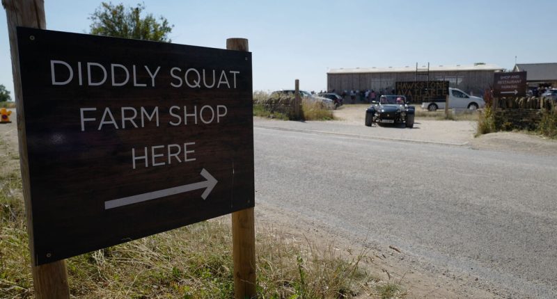 'I visited Clarkson's Farm – don't make this huge mistake to avoid disappointment'