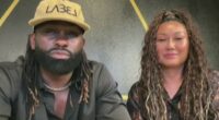 'I'm Batman': Couple explains how they caught arson suspect in LA