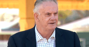 Mark Latham has addressed the allegations against him in a press conference that turned into a 40-minute ramble.