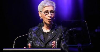'It has to be stopped': Jewish community living in fear, former governor says