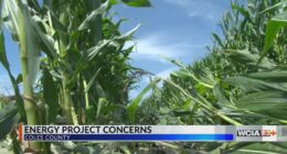 'It's going to be a huge impact on their lives'; Cleaner energy coming to Coles Co.