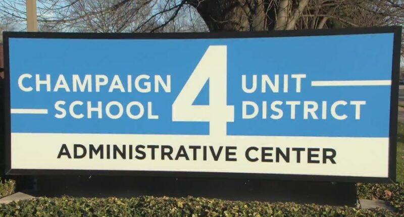 'It's mission critical'; Champaign schools working to fill vacant positions