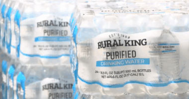 'Lack of trust'; Mattoon community powering through second 'do not drink' order