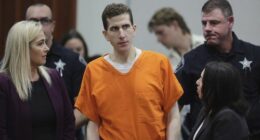 'Less than human': Killer of four US uni students sentenced