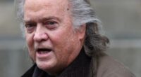 'Let me see the videotapes': Mark Epstein wants Steve Bannon's 15 hours of unseen footage of his brother