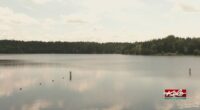 'Life savers' at South Dakota lake rescue boy from drowning