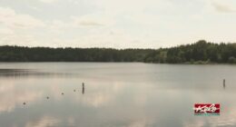 'Life savers' at South Dakota lake rescue boy from drowning
