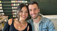 'Love Is Blind' Stars Taylor and Garrett's Relationship Timeline