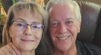 'No sign of hope' after grandparents swept away in Texas flood
