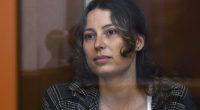 'Overwhelmed with happiness' since release: Ksenia Karelina