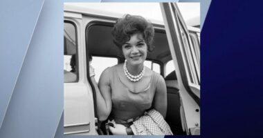 Connie Francis, 1962