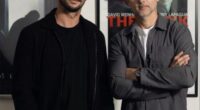 Thieves have stolen footage for an upcoming footy documentary from homegrown Hollywood star Eric Bana and former AFL player Koby Stevens in Melbourne.