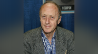 'Star Wars' actor Kenneth Colley dies at 87: reports