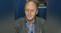 'Star Wars' actor Kenneth Colley dies at 87: reports