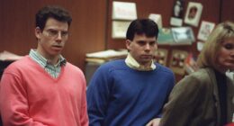'Stars in alignment': Menendez bros. lawyer on Rossello testimony