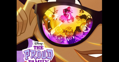 'THE PROUD FAMILY: LOUDER AND PROUDER' SEASON THREE DROPS AUGUST 6 ON DISNEY+