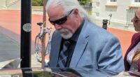 'Tiger King' co-star Bhagavan Antle gets 12-month federal prison sentence