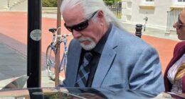 'Tiger King' co-star Bhagavan Antle gets 12-month federal prison sentence
