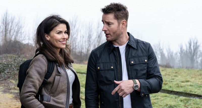 'Tracker' Season 3 Will Be 'Reconfiguring' the Team: What to Know