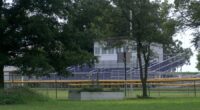 'We've got to look at this an opportunity': Arcola principal discusses new football co-op