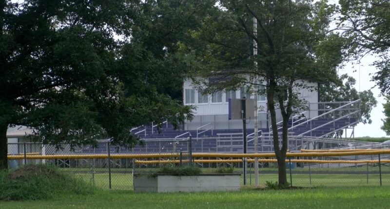 'We've got to look at this an opportunity': Arcola principal discusses new football co-op