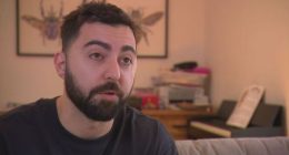 A concerned Melbourne father has uncovered that alleged paedophile Joshua Brown worked at his daughter's childcare last year.