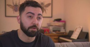 A concerned Melbourne father has uncovered that alleged paedophile Joshua Brown worked at his daughter's childcare last year.