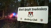 1 dead, 13 injured by lightning strike at New Jersey archery range