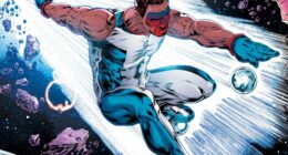 10 DC Comics Characters Who Are Smarter Than Superman's Mister Terrific