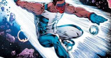 10 DC Comics Characters Who Are Smarter Than Superman's Mister Terrific