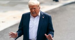 10 GOP senators come out against latest Trump school funding cuts