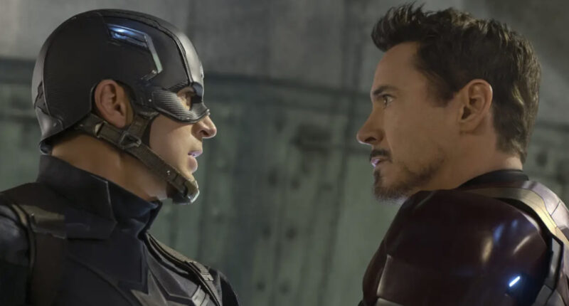 10 MCU Movies That Almost Got Canceled By Marvel