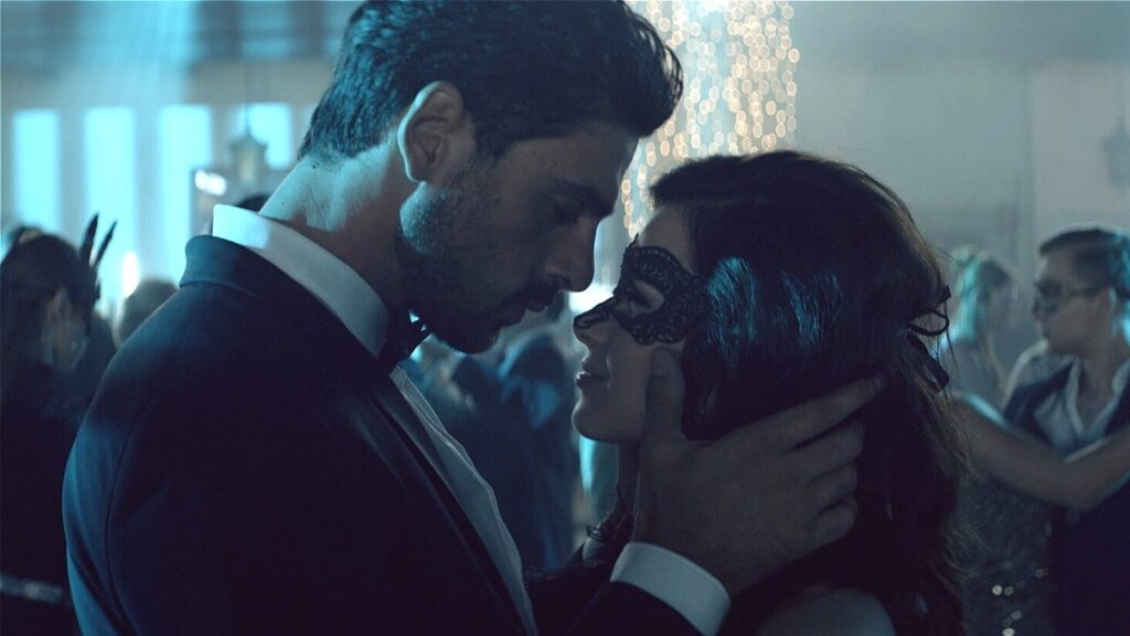 15 Steamy Movies Like 365 Days