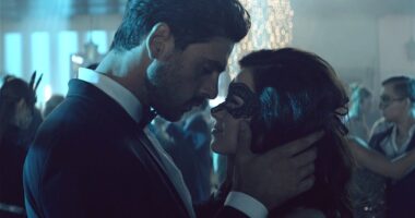 15 Steamy Movies Like 365 Days