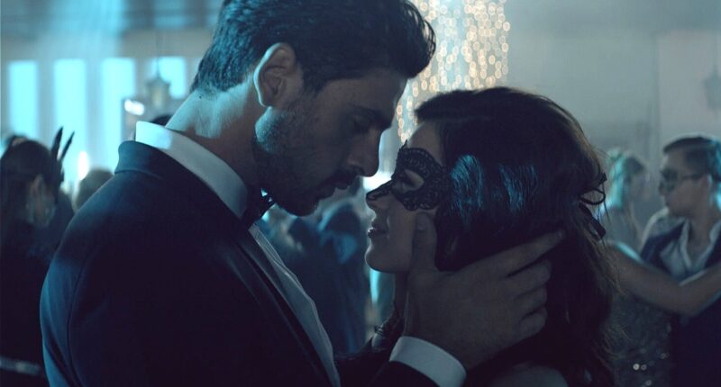 15 Steamy Movies Like 365 Days