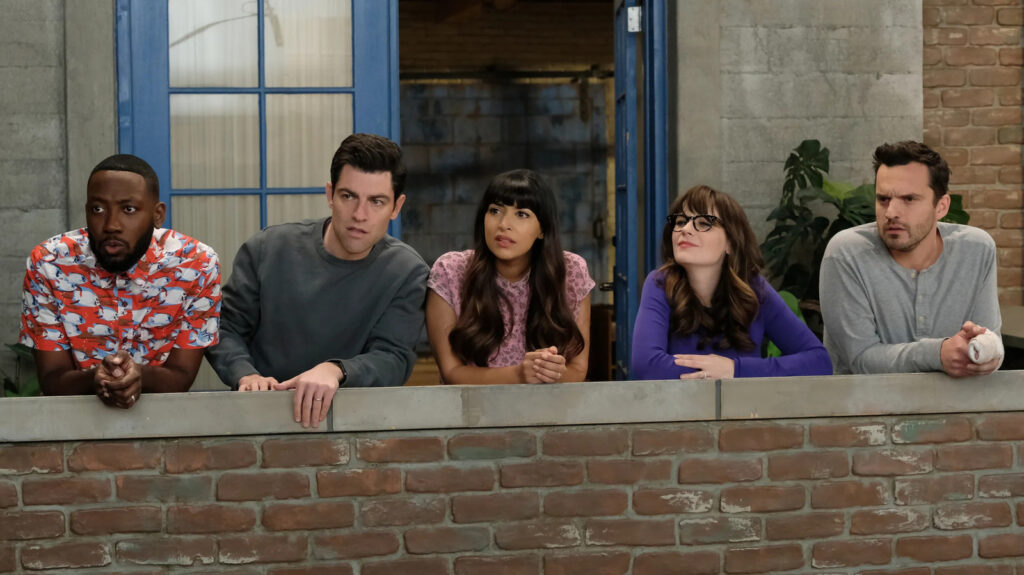 15 TV Shows Like New Girl That Will Keep You Entertained