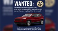 15-year-old bicyclist killed in unincorporated Crystal Lake hit-and-run crash: McHenry County Sheriff's Office