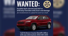 15-year-old bicyclist killed in unincorporated Crystal Lake hit-and-run crash: McHenry County Sheriff's Office