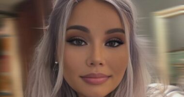 16 and Pregnant's Whitney Purvis Released After Manslaughter Arrest