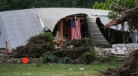 161 still missing as Texas officials give few answers about emergency flood response