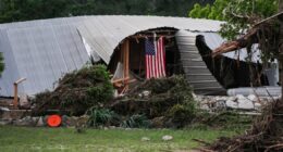 161 still missing as Texas officials give few answers about emergency flood response